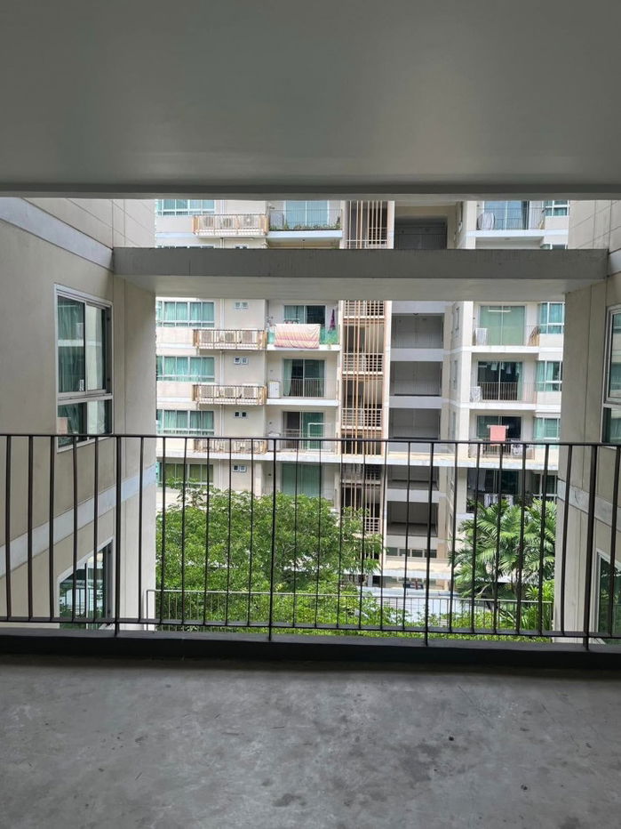 รูป ให้ เช่าคอนโด The Clover Thonglor  46 ตรม ชั้น6 ใกล้ BTS ทองหล่อ - รูปที่ 6/10