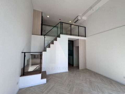 🎉 For Sell Condo LANDMARK @ MRTA STATION Building 1, Floor 12,Duplex, Room size 44 sqm