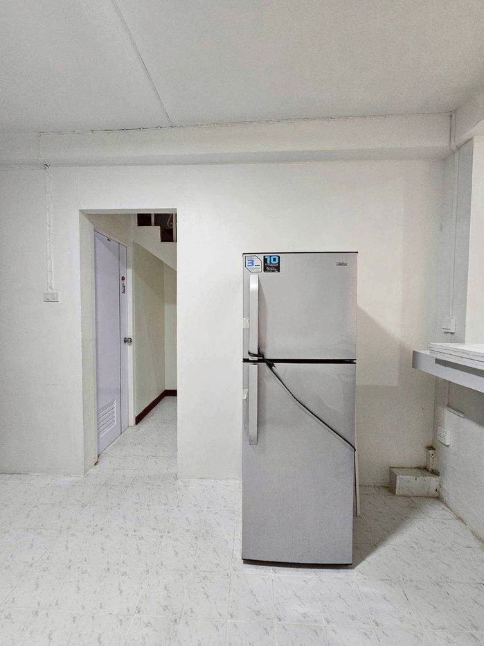 รูป ทาวน์เฮาส์หลังเมญ่า ใกล้นิมมาน  สามารถทำ air bnb ได้  - รูปที่ 6/11