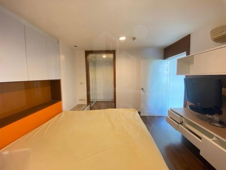 รูป 📍ให้เช่าคอนโด ดี 65 (D 65 Condominium) – ใกล้ BTS เอกมัย (เดินเพียงไม่กี่นาที) - รูปที่ 5/5