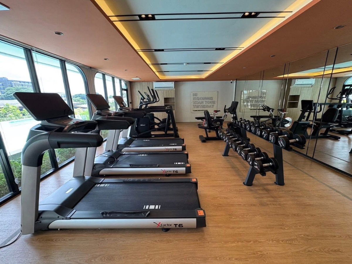 รูป k1636 ให้เช่าคอนโด The Origin Campus #ใกล้มข. #หลังโลตัสโนนม่วง - รูปที่ 21/23