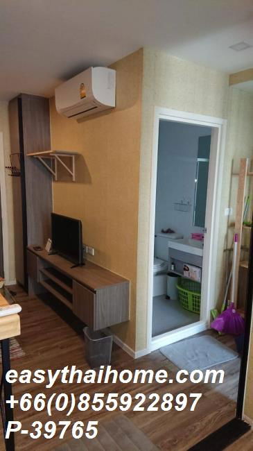 picture P-39765 Condo for rent B-Loft Lite Sukhumvit 115 fully furnished (Confirm again when visit).  - 6/13