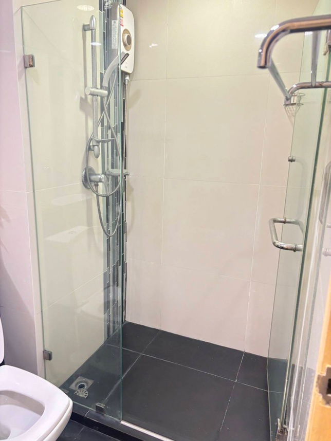picture 𝗖𝗵𝗮𝘁𝗲𝗮𝘂 𝗶𝗻 𝗧𝗼𝘄𝗻 Rama 8 for rent ✨ Fully furnished - 8/9