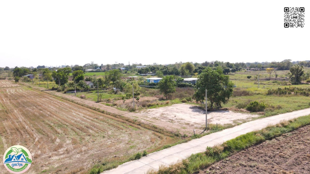 รูป ขายที่ดิน 100 ตร.ว. ต.เขาพระ ถมนาน มีโฉนด วิวเขาชัด ขายเพียง 799000 - รูปที่ 15/23