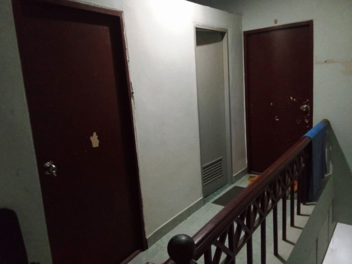 picture Sale*URGENT* Townhome Ramkhamhaeng 184 with interior garden in the garage area - 9/9