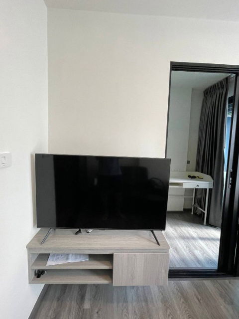 picture Condo For Rent Niche Mono Ramkhamhaeng Fully Fernished 15000- - 4/10