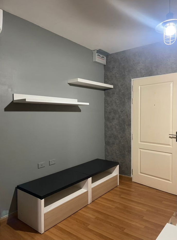 picture Condo for rent The Seed Ratchada-Huaykwang, 1 bedroom - 3/8