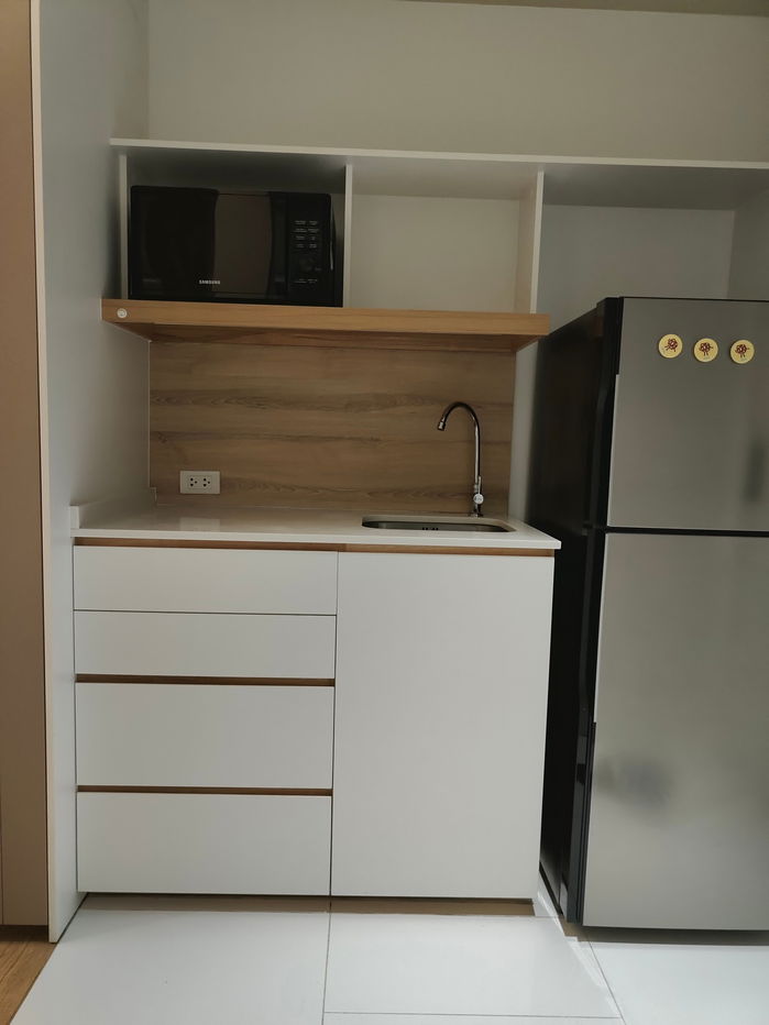 picture Condo For Rent Triple Y Residence (D6808003) ID Line : @condo888 - 1/7