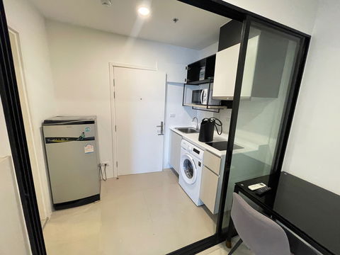 ANM-086 For Rent Condo Escent Ubonratchani  1 bedroom 1 bathroom Price 9,000 baht 