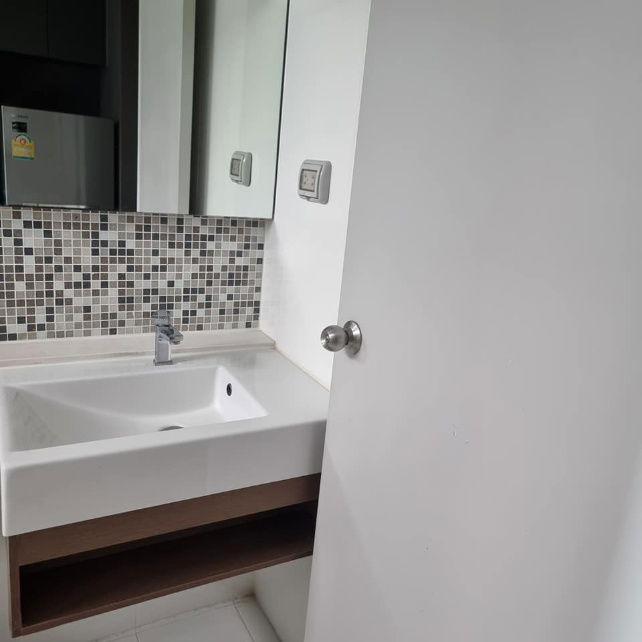 picture Code: KJ8013  for rent Aspen Lasalle // Line ID: @kjcondo (with @) // - 9/18