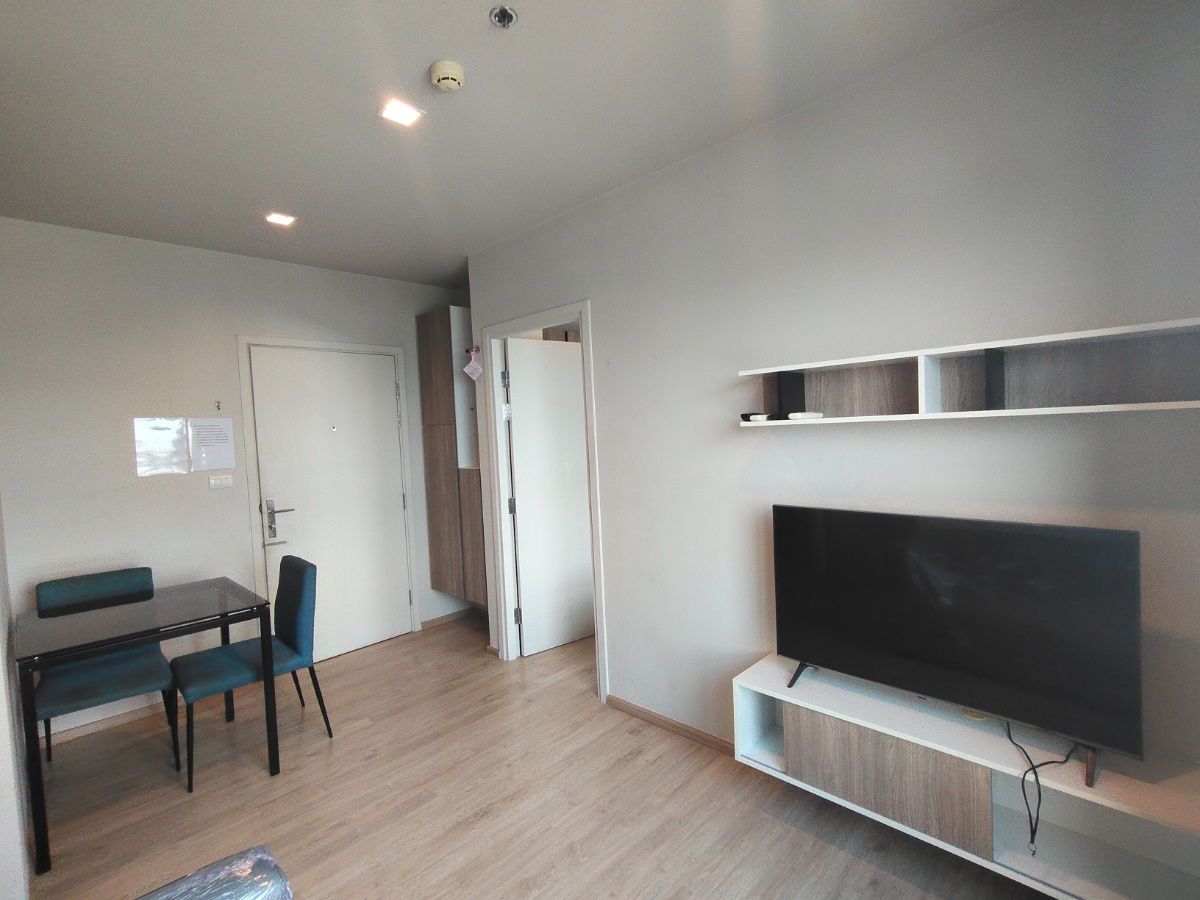 รูป K1641 ให้เช่า Escent Condo ขอนแก่น ติดเซ็นทรัลขอนแก่น เดินออกหลังคอนโดไปเซ็นทรัลได้เลยค่ะ #ห้องมุม - รูปที่ 21/23