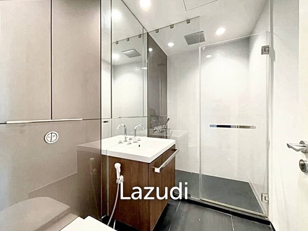 picture 2 Bedroom 2 Bathroom 107 SQ.M 185 Rajadamri - 7/9