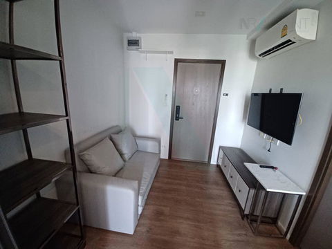 For rent condo THE NEST SUKHUMVIT 64 Building A, Floor 5,1 bed room, Room size 29 sqm