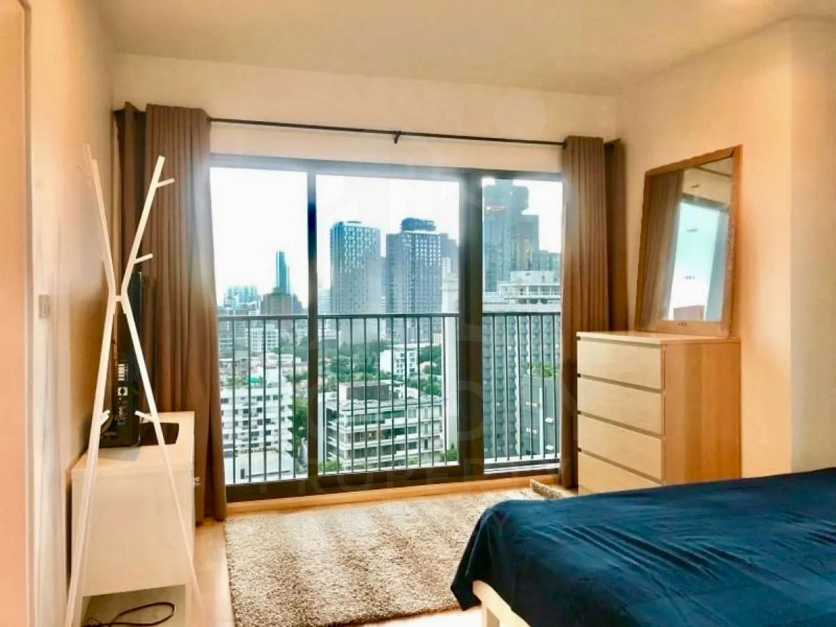 picture 🔥For Rent – Noble Remix | 1BR 64 SQ.M. | Direct to BTS Thong Lo – 39,000 THB/month - 3/9