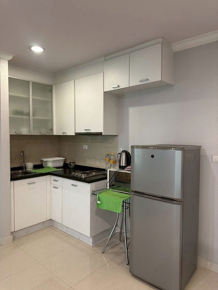 picture #R5441  🎉 020868 Condo for rent Centric Scene Sukhumvit 64 - 7/14