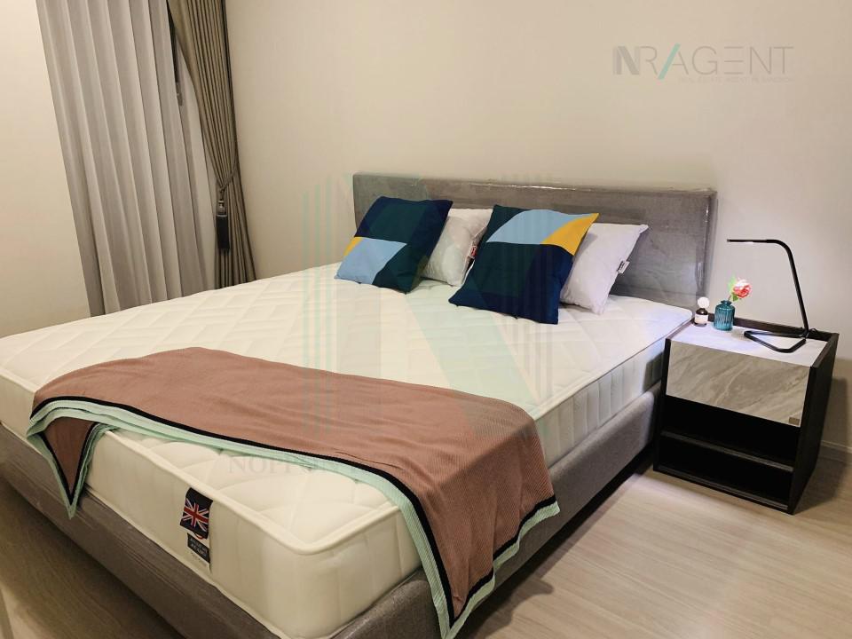 picture For Rent Condo QUINTARA TREEHAUS SUKHUMVIT 42 Building ฺB, Floor 2,1 bed room, Room size 32.00 sqm - 2/8