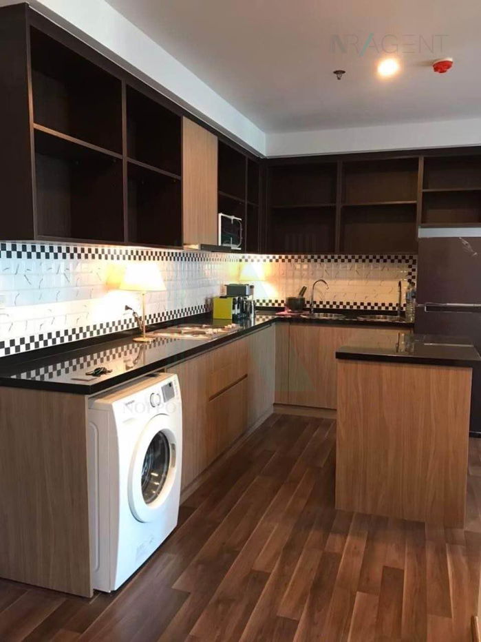 picture 📌 For sell condo THE GALLERY BEARING Building , Floor 17,2 bed room, Room size 95 sqm - 6/8