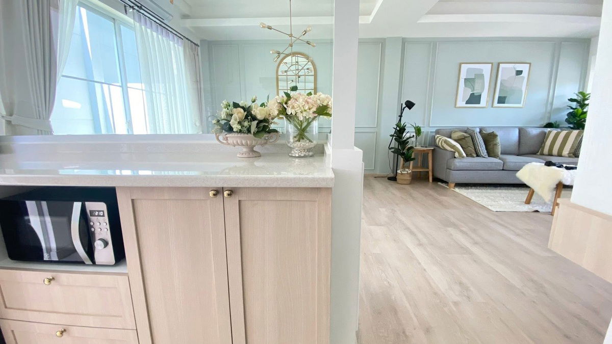 picture #R5424 🎉 020868 House for rent   Indy 2 Bangna-Ramkhamhaeng 2 - 20/21