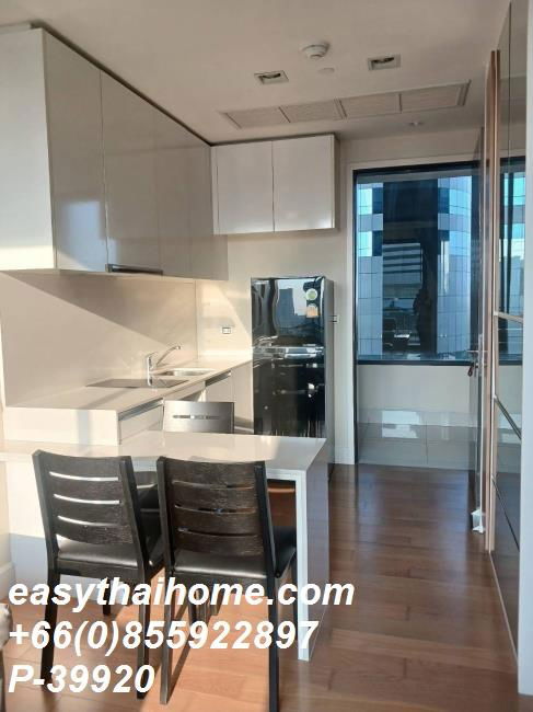 รูป P-39920 ให้เช่า คอนโด อีควิน็อกซ์ Chom Phon, Chatuchak, Bangkok พร้อมอยู่ ราคาถูก Line Id @easythaihome 085-592-2897 - รูปที่ 3/9