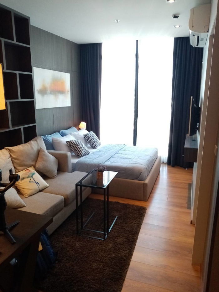 picture R2575 Condo For Rent Park 24 BTS PromPhong - 5/10