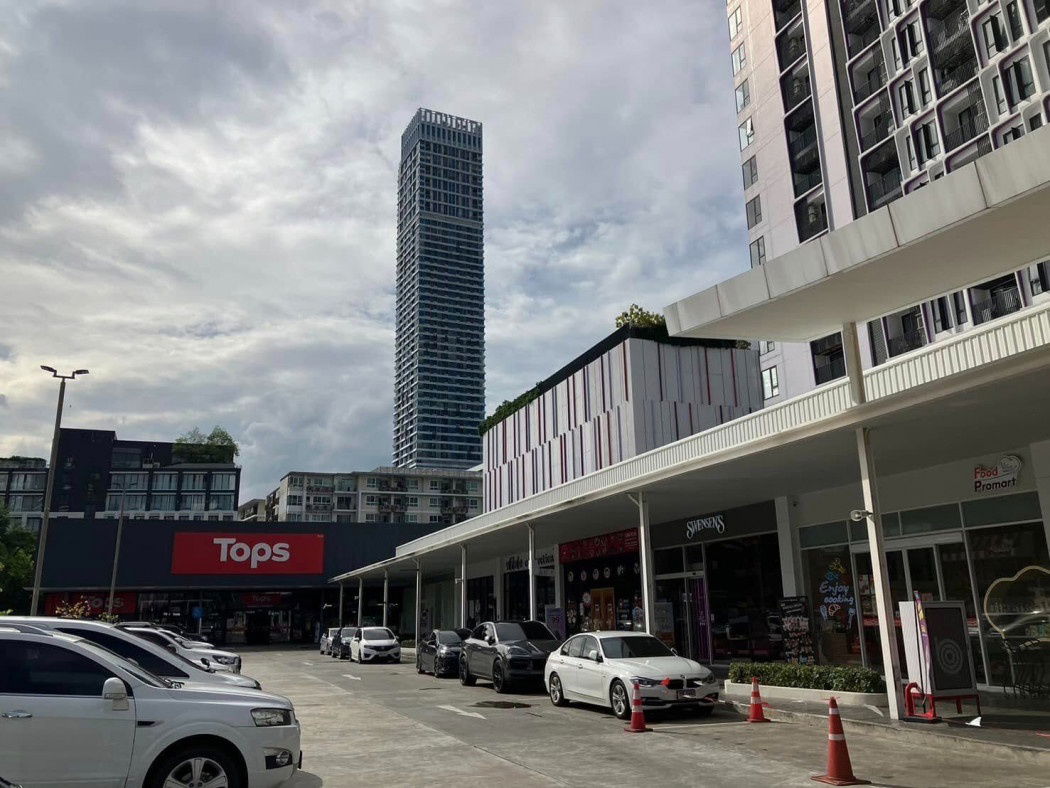 รูป ให้ เช่าคอนโด The Clover Thonglor  46 ตรม ชั้น6 ใกล้ BTS ทองหล่อ - รูปที่ 10/10