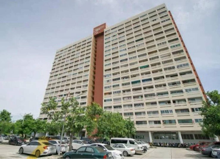 picture KHA HA THEPPASIT  A CONDOMINIUM  - 8/14