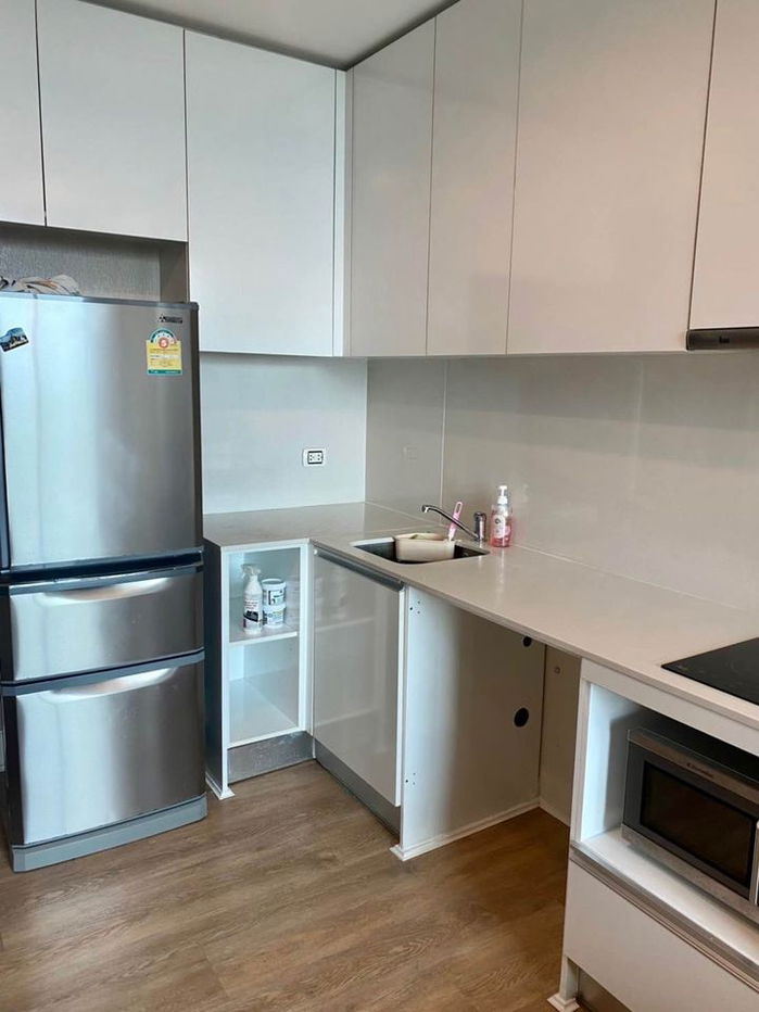 รูป ห้องอัพเดต🐲แอดไลน์ได้เลยครับ🐲SIWA🐲Equinox condo - รูปที่ 4/12