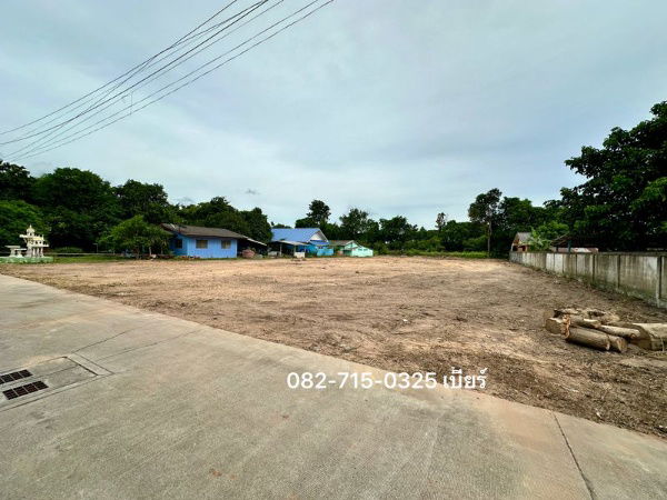 รูป ขายที่ดินแปลงสวย ศรีราชา บางพระ ราคาถูก ใกล้แหล่งชุมชน  - รูปที่ 18/19