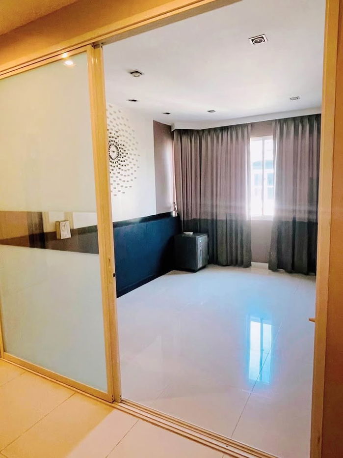 picture 🟢For Sale🟢Golden Nakara (On Nut 65 - Rama 9 - Motorway) Beautiful room, fully furnished 📱ADD LINE @nathong97 (Reply ⚡ 24 Hr) P745 - 19/24