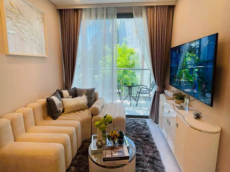 picture Copacabana Coral Reef Condominium   - 5/14