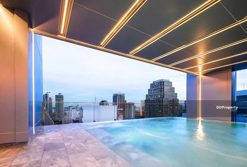 picture #SC7347​​ 📌 Sale | 🟦🟨Edge Sukhumvit 23​🟥🟩💬𝑪𝒐𝒏𝒕𝒂𝒄𝒕𝑳𝑰𝑵𝑬:@𝒔𝒆𝒄𝒓𝒆𝒕𝒑𝒓𝒐𝒑𝒆𝒓𝒕𝒚 🔥✨       - 9/10