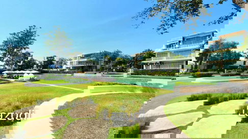 Luxury Condo with Sea View - Khao Tao, 2 bed, 2 bath