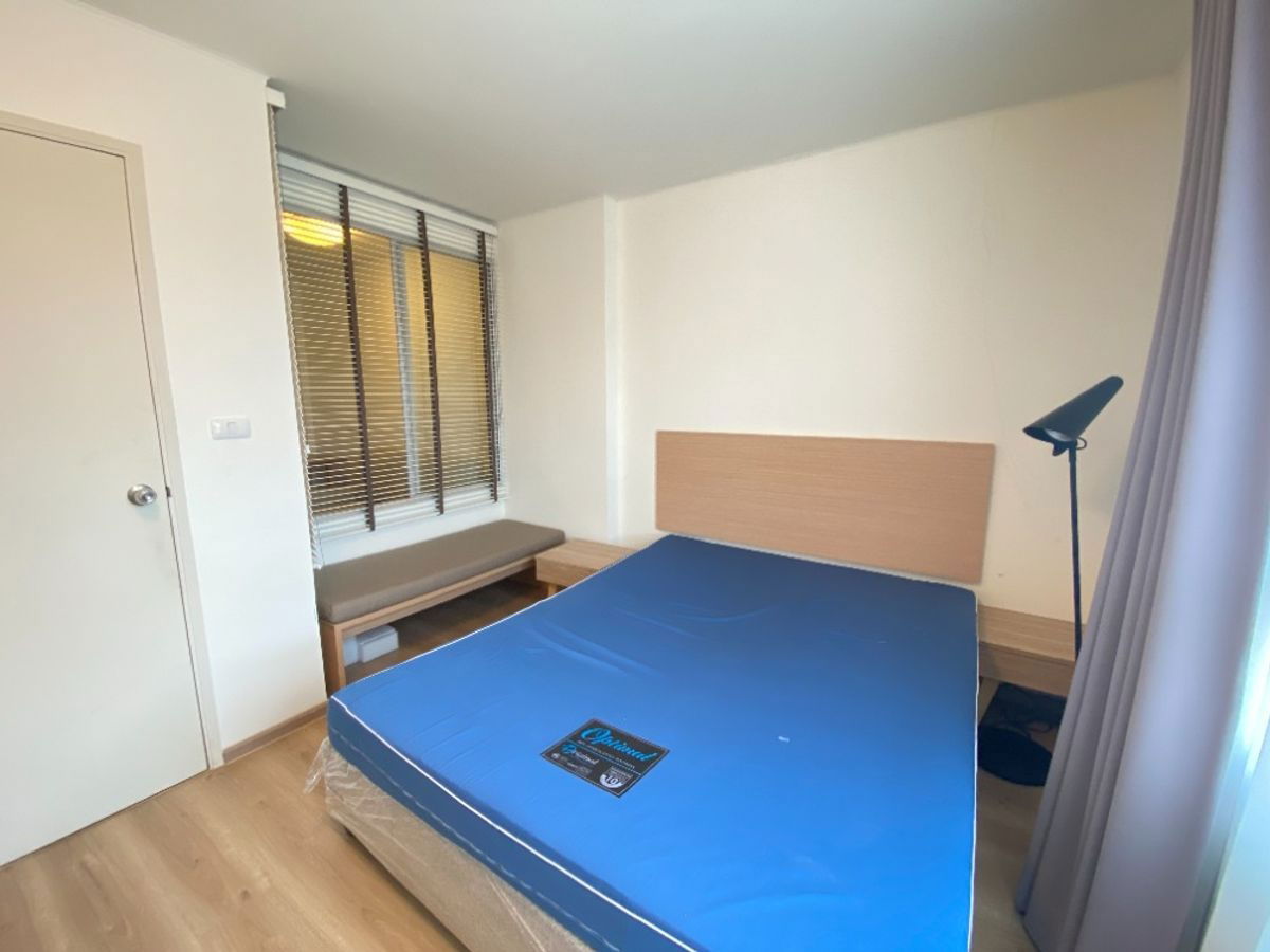 picture For Sell/Rent : U Campus Rangsit-Muangake Condo (Owner Selling) - 3/14