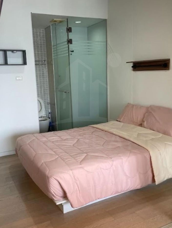 picture 📍For Rent: Siamese Ratchakru | 2 Bedrooms | 64 SQ.M. | Near BTS Sanam Pao Station. - 3/3