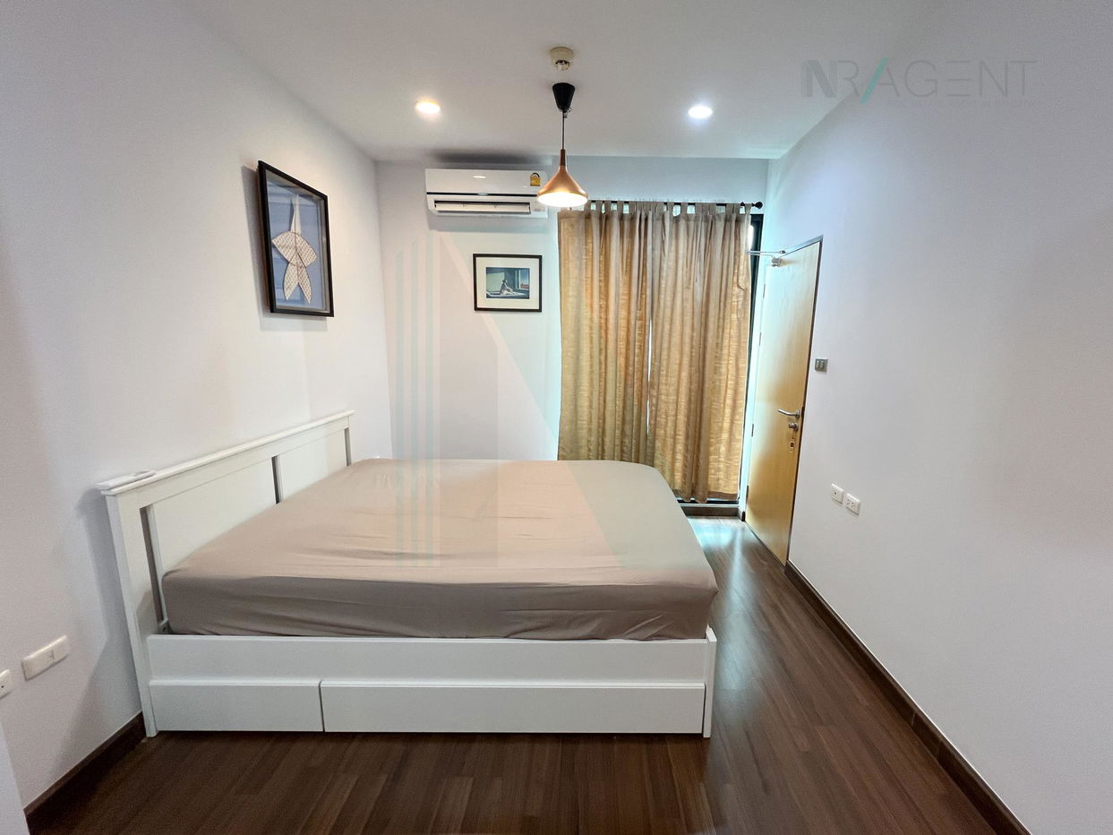 picture 📌 For Rent Condo SUPALAI PREMIER @ ASOKE Building 1, Floor 25,1 bed room, Room size 50 sqm - 6/8