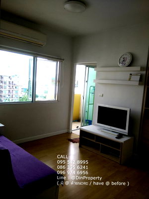 เช่าคอนโด เขตคลองสาน : ให้เช่า มายคอนโด สาทร ตากสิน ,  1 ห้องนอน ,34 ตร.ม. ไม่มีเครื่องซักผ้า , ใกล้ BTS วงเวียนใหญ่ , ไอคอนสยาม