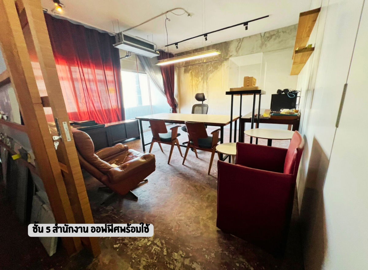 picture Commercial building, Srinakarin Road | Near MRT Suan Luang Rama 9 - 19/20