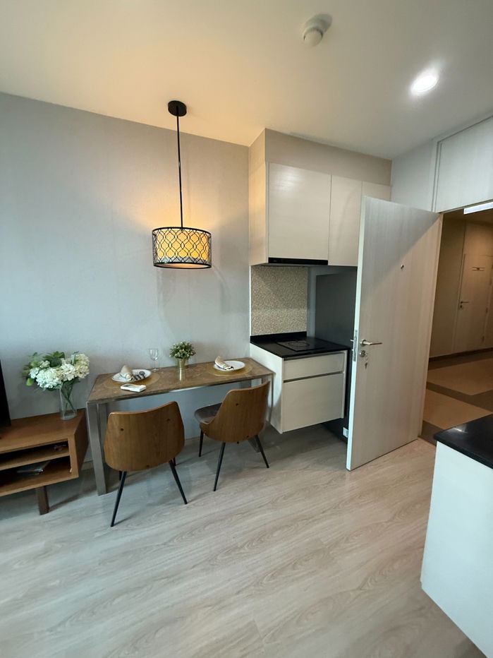 picture For Rent Noble Revolve 1 🌟✨1 bed only 16,000 - 7/11