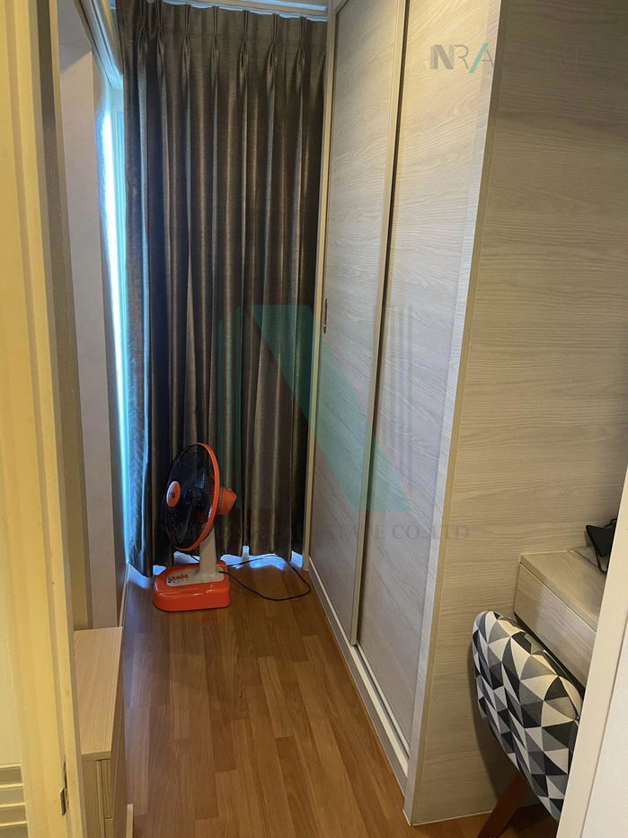 picture 📌 For Sell Condo LUMPINI PARK RAMA 9 - RATCHADA Building B, Floor 16,2 bed room, Room size 52 sqm - 8/8