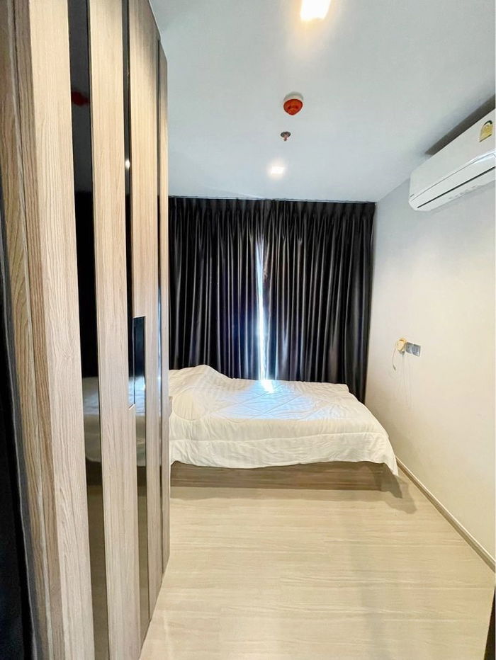รูป ห้องอัพเดต🐲แอดไลน์ได้เลยครับ🐲SIWA🐲Life Asoke - Rama 9 - รูปที่ 6/13