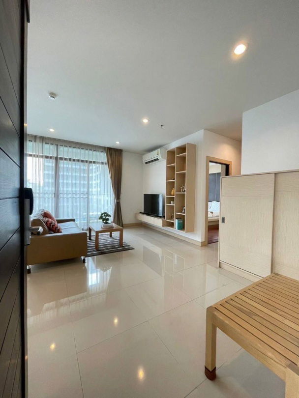 picture Condo for Rent Suntara Condominium Sriracha 1 bedroom 64 sq. 4 floor  - 17/18