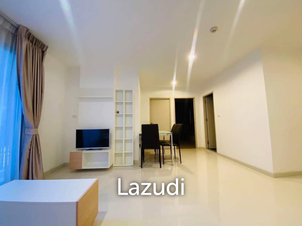 รูป 2 Bedrooms 2 Bathrooms 53 SQ.M. Natureza Art - รูปที่ 4/15