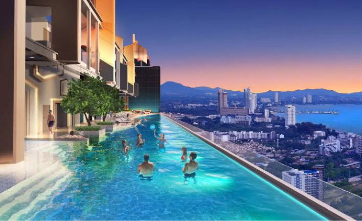 picture Copacabana Coral Reef Condominium   - 11/14