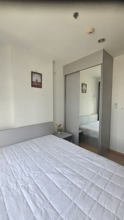picture For Rent The Base Rama 9, 1 Bedroom, fully furnished - 6/14