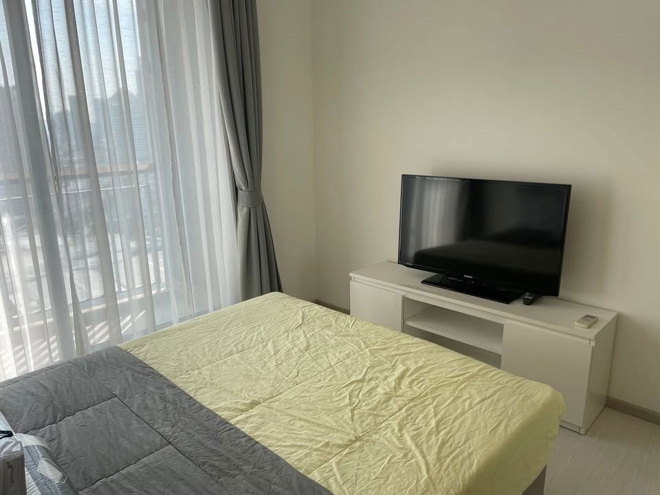 picture For Rent Rhythm Sukhumvit42 1 Bedroom - 8/13
