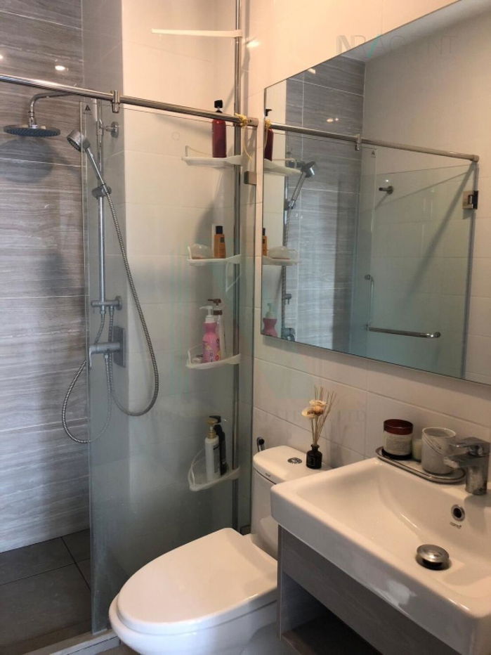 picture 🎉 For Rent Condo KNIGHTSBRIDGE PRIME ONNUT Building 1, Floor 18,1 bed room, Room size 27.00 sqm - 8/8