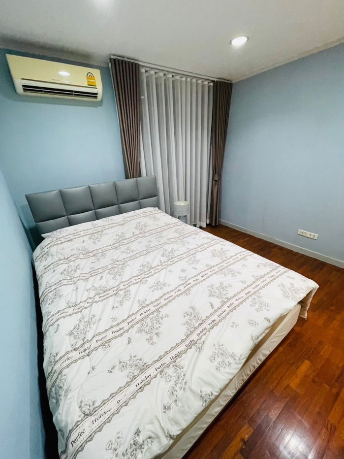 picture #R5433  Condo rent The Roof Garden Sukhumvit 50 - 2/19