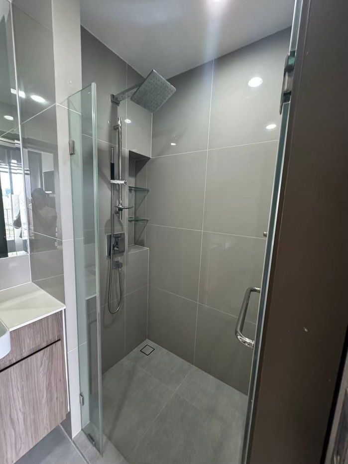 รูป 🌟 For Rent: IDEO Mobi Asoke – Studio Unit | 17,000 THB/month 🌟 - รูปที่ 2/5