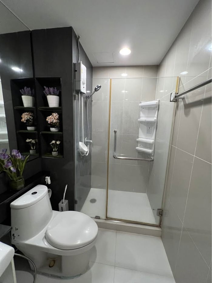 picture For rent: Bangkok Horizon Ratchada - Tha Phra, ready to move in S000706 - 5/13