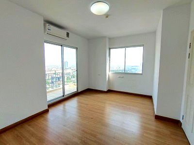 เช่าคอนโด MRT ศูนย์ราชการนนทบุรี : 💥รหัส SPKR240460💥 📢📢For Rent Supalai Park Khaerai - Ngamwongwan (1 Bed 46 ตร.ม/9500) ชั้น 24 ใกล้ห้าง,ศูนย์ราชการ, MRTสอบถาม LINE: @atfirm